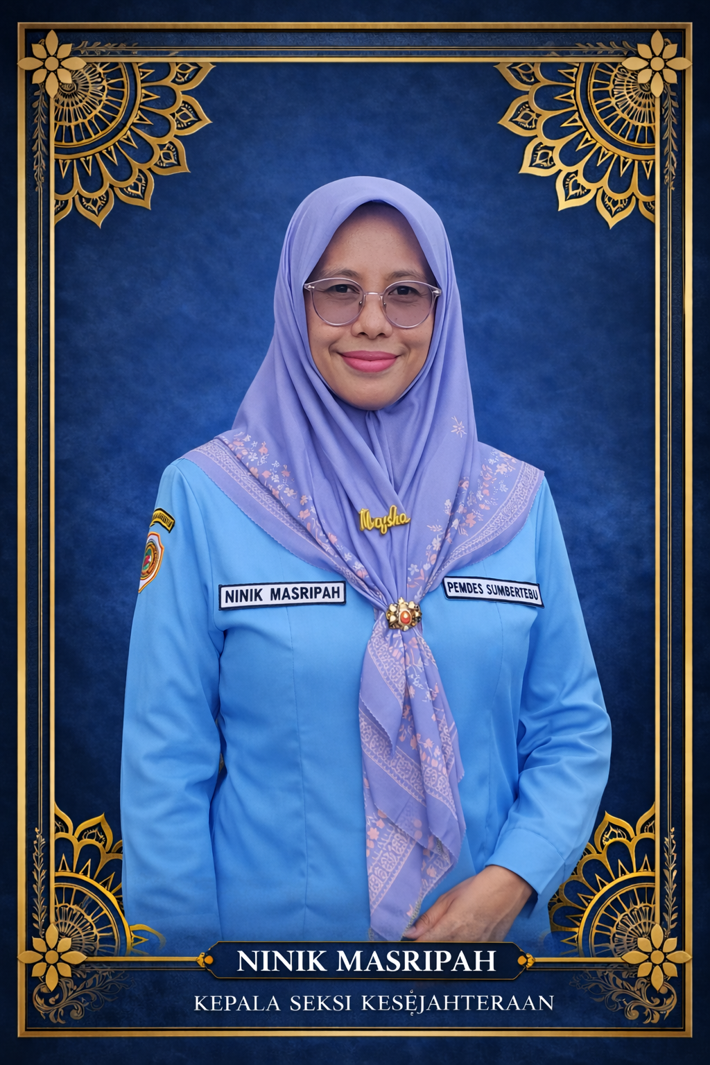 4. KASI KESEJAHTERAAN