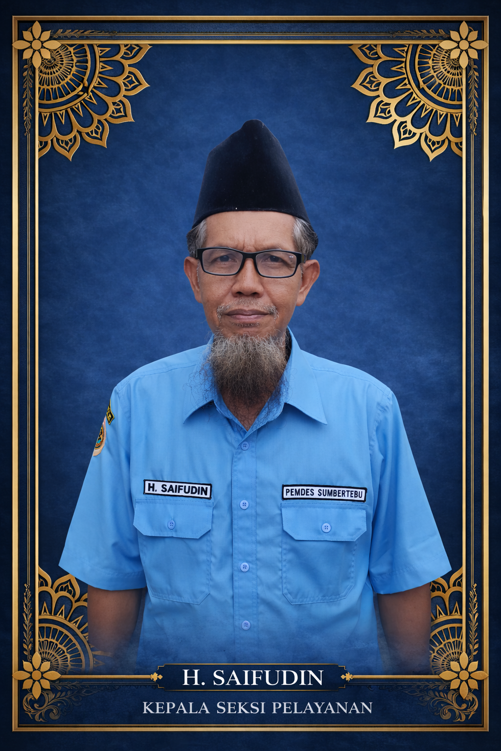 5. KASI PELAYANAN